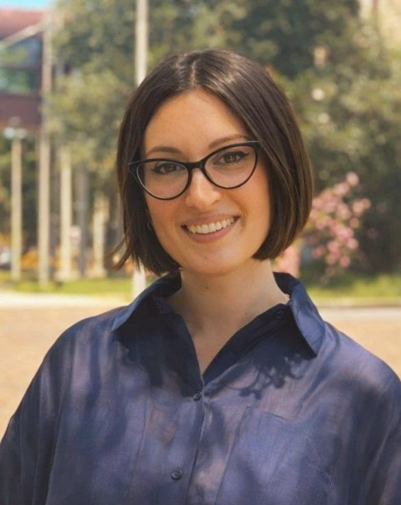 1.Olga C Patroni
